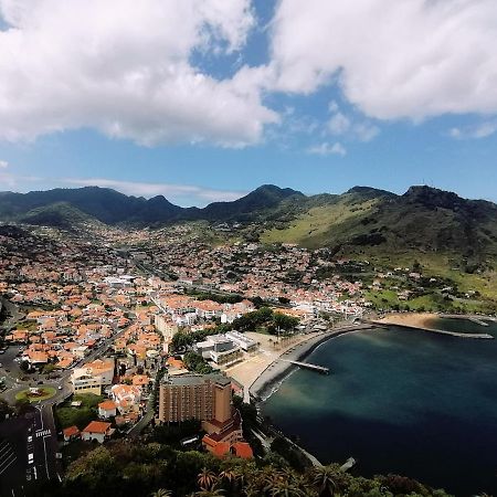 Moradia Cor De Rosa Hotel Machico  Exterior photo